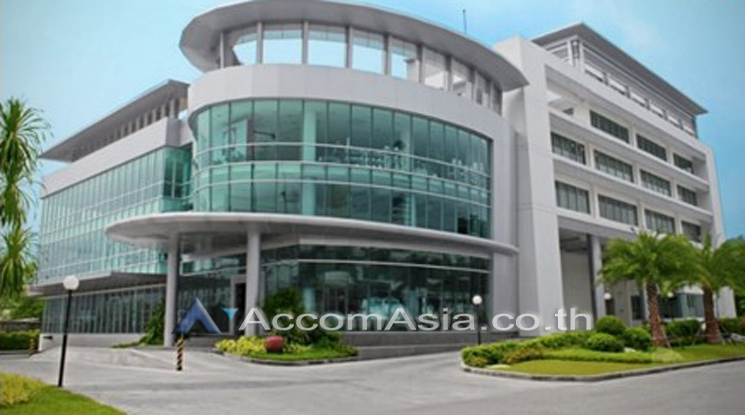  2  Office Space For Rent in Bang Na ,Bangkok BTS Udomsuk AA18660
